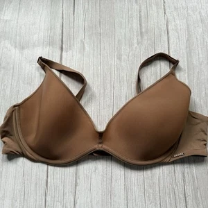 SUJETADOR SKIMS WEARLESS SCOOP 44A - Imagen 1 de 4