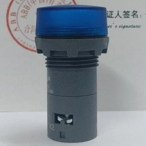 one New ABB CL2-523L 230V Button indicator Free Shipping - Picture 1 of 3