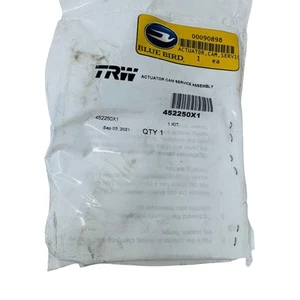 TRW 452250X1 Blue Bird 00090898 Steering Cam Actuator Service Assembly Kit OEM - Picture 1 of 4