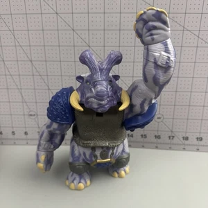 Vintage 1998 Hasbro Small Soldiers Punchit Gorgonite Figure - Picture 1 of 10