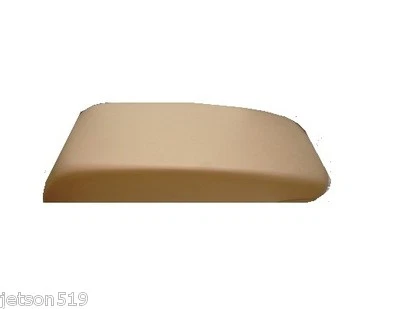 Tapa reposabrazos consola central marfil genuino Toyota Avalon OEM OE NUEVO 2000-2005 Foto 1 de 2