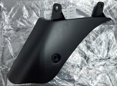 1C001153 Fork Cover Genuine - Vespa GTS 300 ZAPM4520 ZAPMA330 ZAPMA360 ZAPMD310 - Image 1 of 3