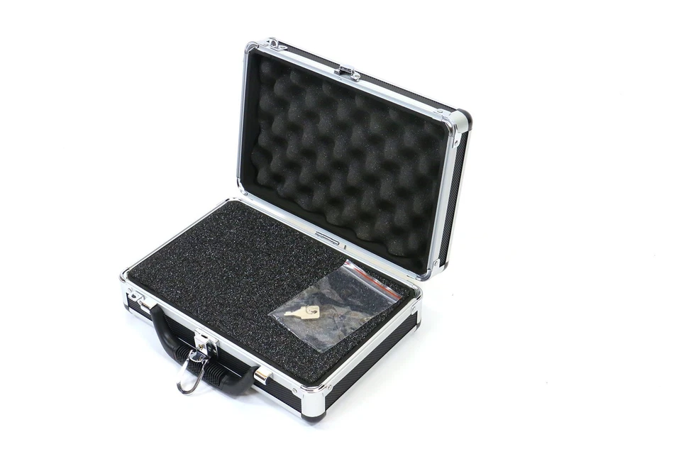 OSP ATA Flight Road Tour Travel Universal Utility Brief Case Open Box - Image 1 of 4