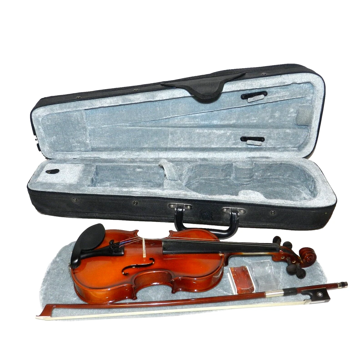 【美品】Synwin 1/10バイオリン 2019シンガポール 送料込み 1/10 Size Violins for sale - eBay