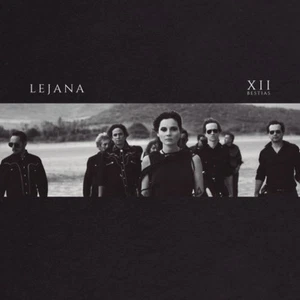 Lejana - XII Bestias - CD - Bild 1 von 1