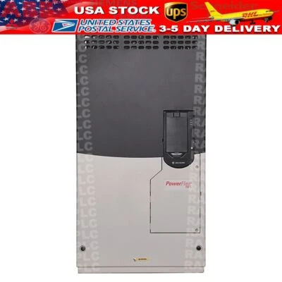 NEW Allen-Bradley 20G11NC015JA0NNNNN NEW IN BOX - Image 1 of 4
