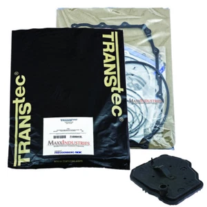 Kit de reconstrucción de transmisión 8L90 junta de revisión y sellos con filtro para 2015-up - Imagen 1 de 7