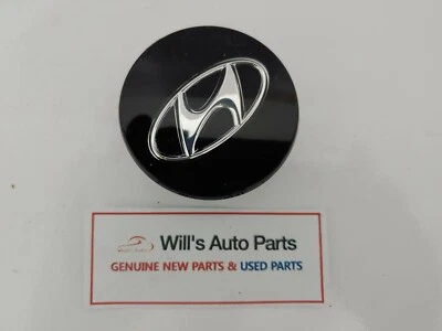 GENUINO NUEVO HYUNDAI TUCSON 2015-EN ADELANTE CONJUNTO DE TAPA - BUJE DE RUEDA Foto 1 de 4