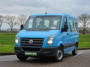 VOLKSWAGEN CRAFTER 2006 2016 WORKSHOP MANUAL TALLER SERVICE ENGLISH PDF USB - Imagen 1 de 5
