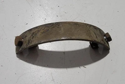 Soporte de montaje para guardabarros trasero 1970 BSA A50 Goldstar 500 70 Foto 1 de 4