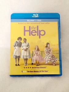 The Help (Blu-ray, 2011) - Bild 1 von 3
