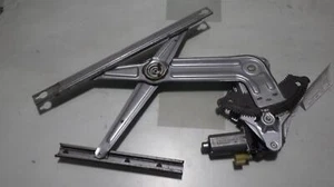 03 DODGE 1500 PICKUP RIGHT REAR Window Regulator - Foto 1 di 10