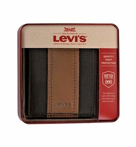 Levi's Men's Wallets for sale | Shop 