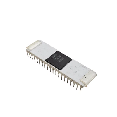 2650AI SIGNETICS CPU BRAND NEW X1PC - Image 1 of 2