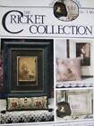Cricket Collection/Companion Cross Stitch Leaflet Your Choice