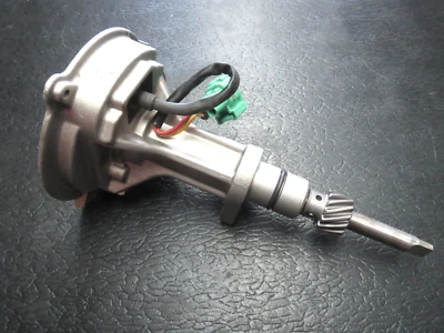 Reman Distributor for 1988-1992 Toyota Land Cruiser 4.0L-L6 31-74651 Ships Fast! - Изображение 1 из 4