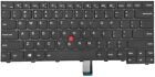 Us Black Keyboard For Lenovo Ibm Thinkpad L460 L450 L440