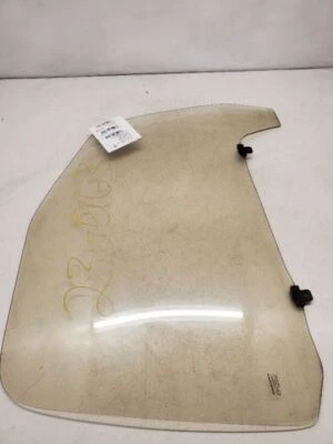 Toyota Previa, Front Right Door Glass, 1991-1997, 68101-95D03 Foto 1 de 4