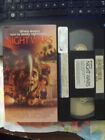 Night Wars~1987 Vg/C Rare Vhs~Dan Haggerty Jill Foor Brian O'connor Chet Hood