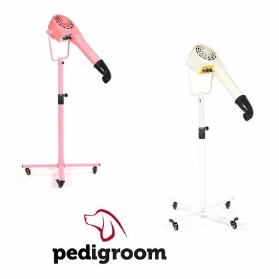 Secador de pelo para perro bláster con pedigroom móvil portátil soplador para mascotas - Imagen 1 de 4