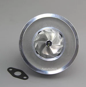VF40 for Subaru Legacy GT Outback XT 14411AA510 Upgrade Billet Wheel Turbo CHRA - Picture 1 of 10