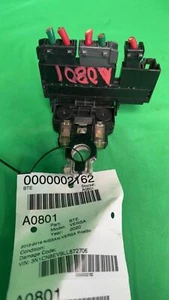 20-25 NISSAN VERSA 1.6L ENGINE BATTERY POSITIVE PLUS FUSE LINK TERMINAL OEM (20) - Picture 1 of 3