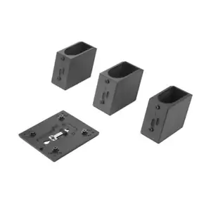 Lenovo ThinkCentre Monitor Clamp Mount Maximum Weight 5 kg Desigend for Tiny PC - Picture 1 of 1