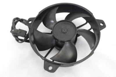 Electroventilador Yamaha X-Max Yp 250 Ra Abs 2014 - 2016 2DME24050000 Ventilador - Imagen 1 de 3