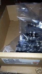200 Stck. versiegelte Tasche Neu ORIGINAL KEC BC550C NPN GERÄUSCHARM BJT AUDIO TRANSISTOREN! - Bild 1 von 1