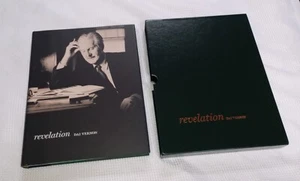 Dai Vernon Revelation Deluxe Edition 150 Spielkarten Foto Erdnase Glücksspiel  - Bild 1 von 6