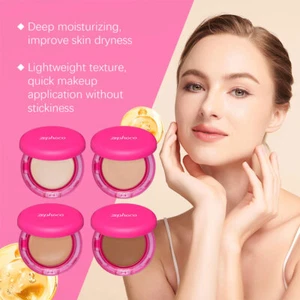 Peptide Bounce Foundation – Hydrating, Age-Defying Makeup for Mature Skin ET - Picture 1 of 18