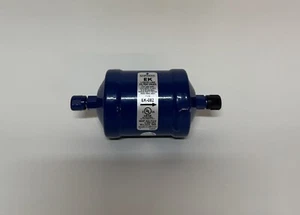 Emerson EK-082 Liquid Line Filter Drier 1/4" SAE Flare - Picture 1 of 3