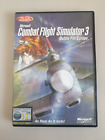 PC_CD GAMES Combat Flight Symulator 3 Battle for Europe