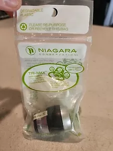 Niagara N3615CH Tri-Max Twist Select 3 Flow Rate Aerator,.5/1.0/1.5 GPM - Picture 1 of 9