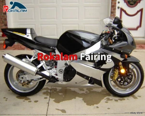 Carenado de motocicleta de repuesto para Suzuki GSXR1000 K1 2000 2002 GSXR 1000 - Imagen 1 de 1