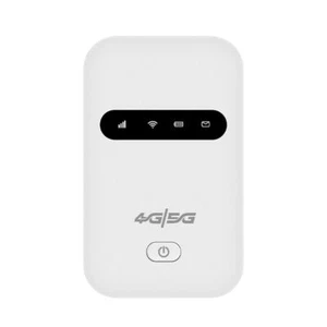 4G Portable WiFi Mobile Car MIFI Convenient Pocket WiFi Internet Mobile Ro EDR - Zdjęcie 1 z 13