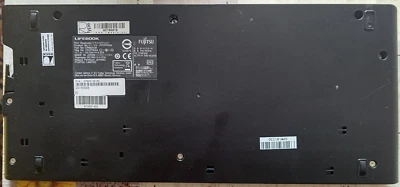 Used Fujitsu Port Replicator FPCPR264 for Lifebook S904, S935, S936, S937, S938 - Image 1 of 2