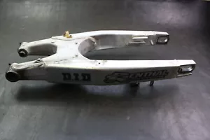 2007 Honda Crf250r OEM Swingarm B4394 - Picture 1 of 12