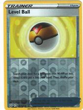 Level Ball 129/163 Battle Styles Reverse Holo Uncommon Pokemon Card Pokémon TCG