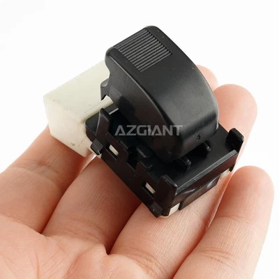 Single Electric Window Control Switch For 2003-2011 Toyota Avanza F601,F602 5p - Image 1 of 4