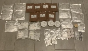 EPA Bundeswehr bunter Mix MHD 03/25 - 05/26 - Bild 1 von 18