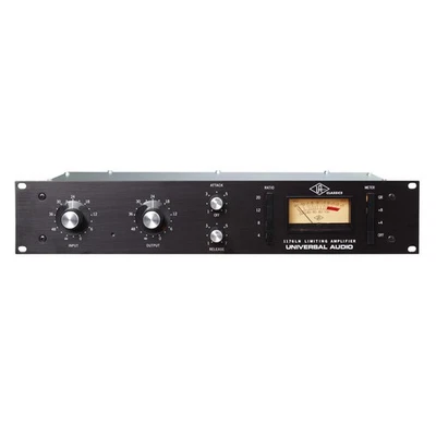 Universal Audio 1176 LN Classic Limiting Amplifier - Image 1 of 3