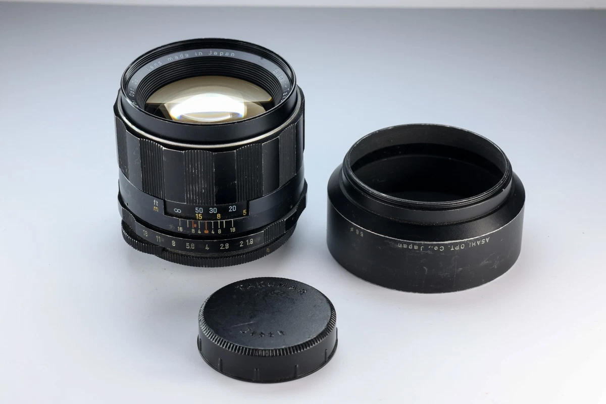Smc Takumar for sale | eBay