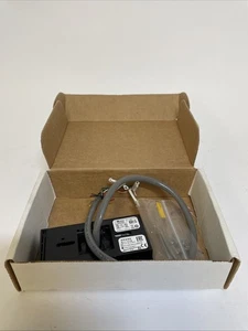 HID iClass SE R10 Mini Mullion Reader Assa Abloy R10E - Picture 1 of 4