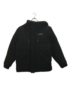Dc Shoe Co.Usa 23 Down Glacier Jacket L Gms13 - Picture 1 of 5