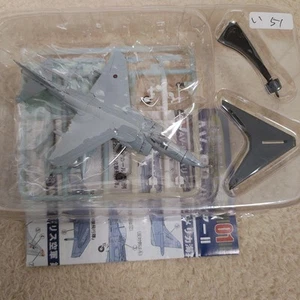 Ftoys 1/144 Harrier GR Mk.9 RAF Plastic model - Picture 1 of 6