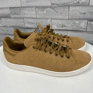 Adidas Sam Smith Braun Turnschuhe Herren Größe 11 " - Bild 1 von 8