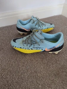 nike hypervenom Fußballschuhe Gr. 7 - Bild 1 von 6