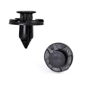 30 X Bumper Fender Retainer Clips Fastener fit for Nissan Infiniti 0155309321 Yd - Bild 1 von 2