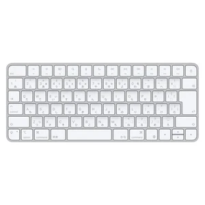 Apple Magic Keyboard - Japanese (JIS) ​​​​​​​ - Picture 1 of 1